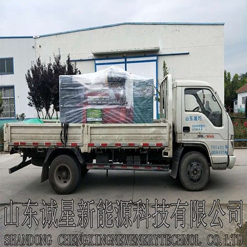 沼氣發(fā)電機組