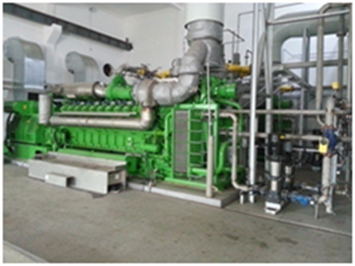 沼氣發(fā)電,沼氣發(fā)電機(jī)組,沼氣發(fā)電機(jī)組多少錢