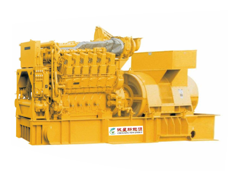 卡特彼勒（CAT）系列柴油發電機組