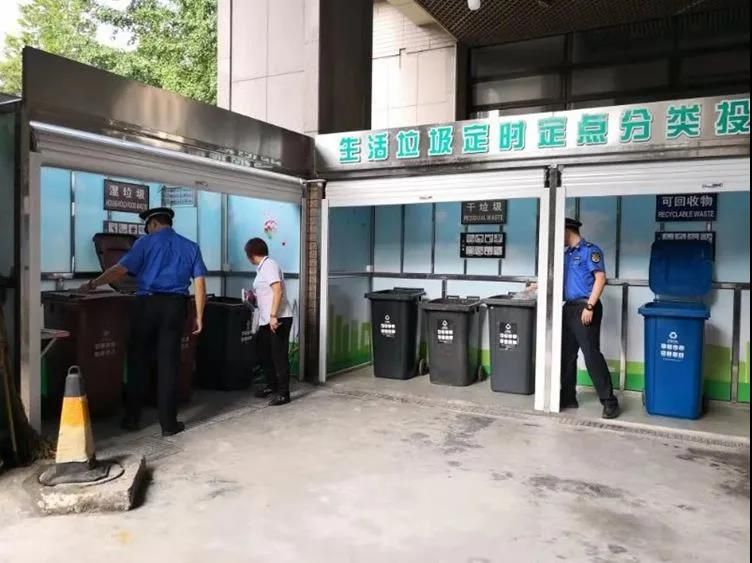 我國垃圾分類上了《人民日報》頭版頭條！釋放出什么信號？