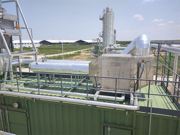 內(nèi)燃機SCR脫硝